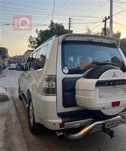 ميتسوبيشي باجيرو